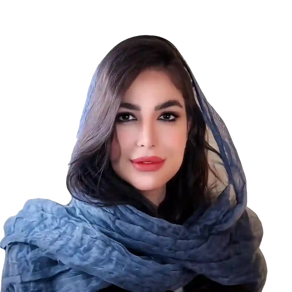 اعضای تیم 1 شروین- میکروبلیدینگ