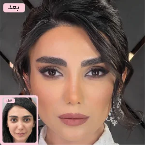 11 آرایش محفلی