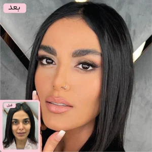 10 آرایش محفلی